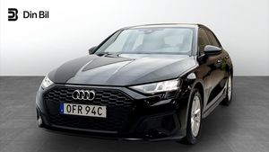Audi A3 bild 1