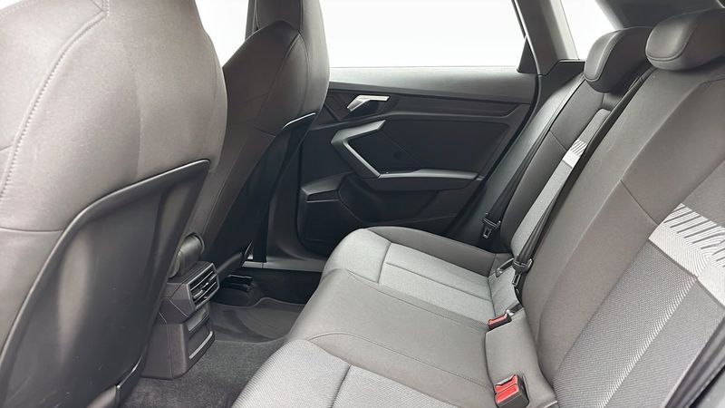 Audi A3 bild 14