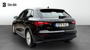 Audi A3 bild 3