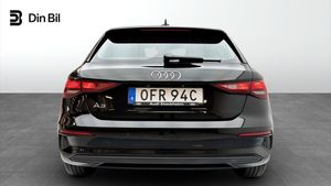 Audi A3 bild 5