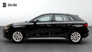Audi A3 bild 2