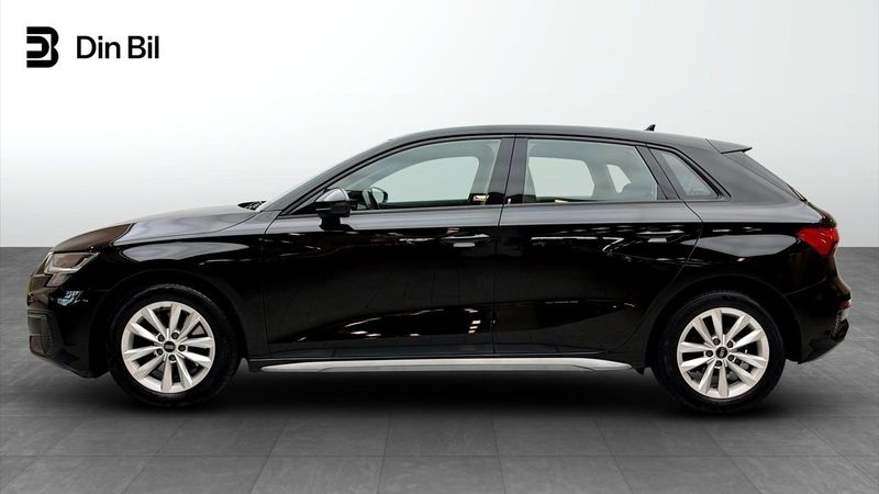 Audi A3 bild 2