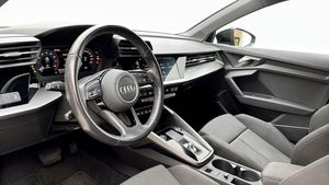 Audi A3 bild 7