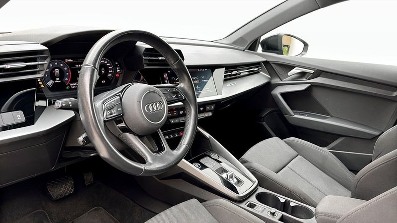Audi A3 bild 7