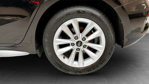 Audi A3 bild 6