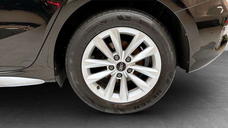 Audi A3 bild 6