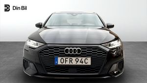 Audi A3 bild 4