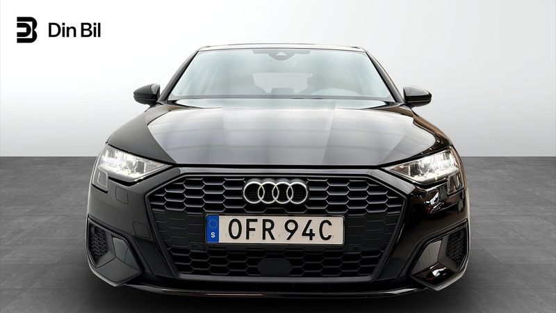Audi A3 bild 4