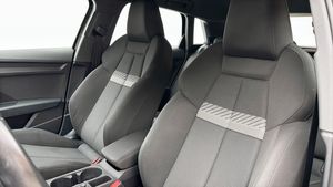 Audi A3 bild 9