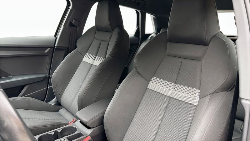 Audi A3 bild 9