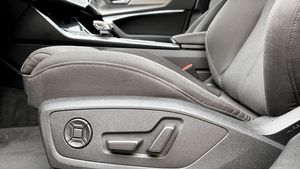 Audi A6 bild 11