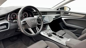 Audi A6 bild 8