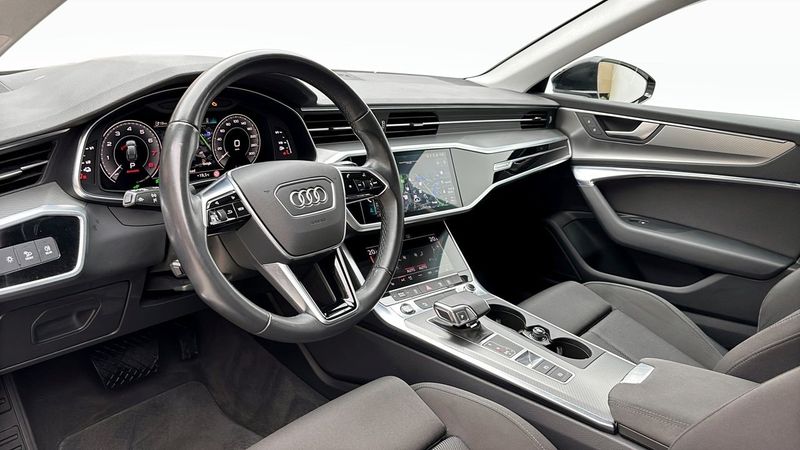 Audi A6 bild 8