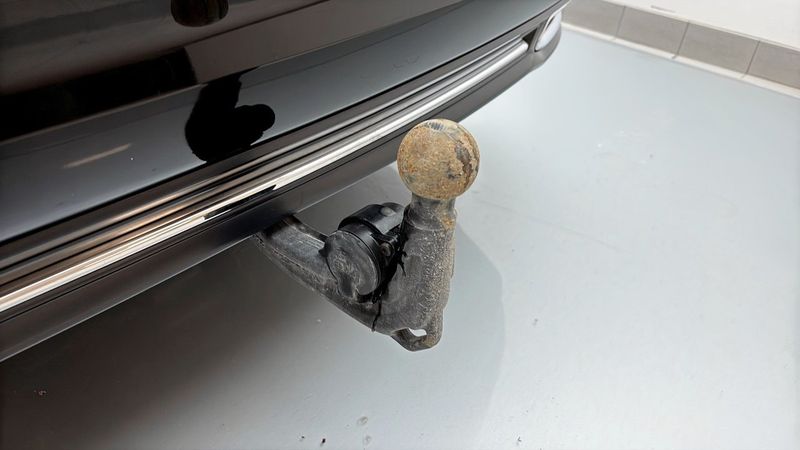 Audi A6 bild 7