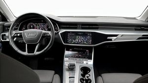 Audi A6 bild 13