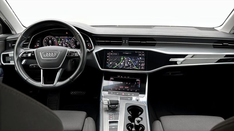 Audi A6 bild 13
