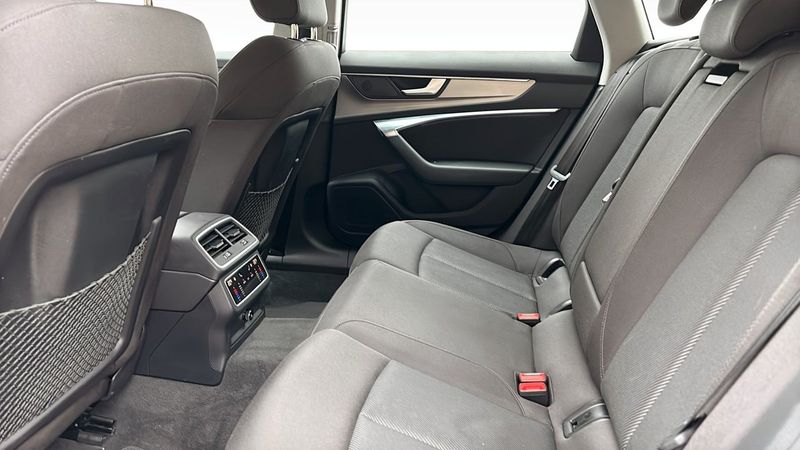 Audi A6 bild 16