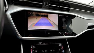 Audi A6 bild 15