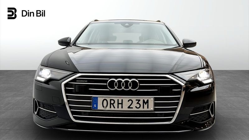Audi A6 bild 4