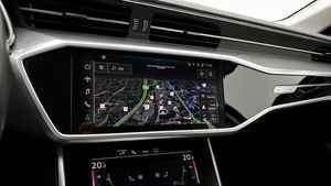 Audi A6 bild 12