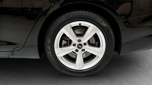 Audi A6 bild 6