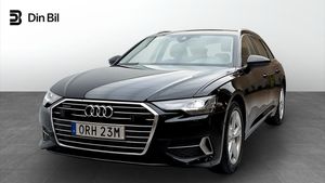 Audi A6 bild 1