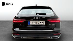 Audi A6 bild 5
