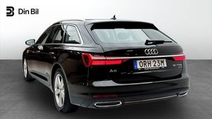 Audi A6 bild 3