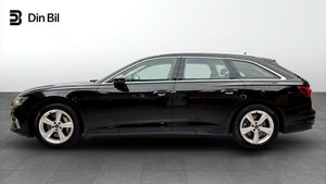Audi A6 bild 2