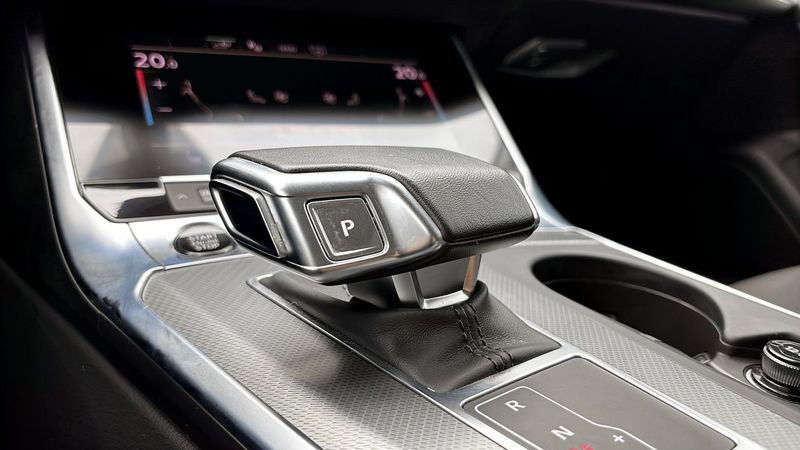 Audi A6 bild 14