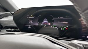 Audi A6 bild 9
