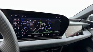 Audi A6 bild 14