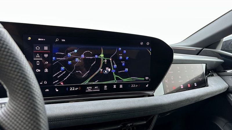 Audi A6 bild 14