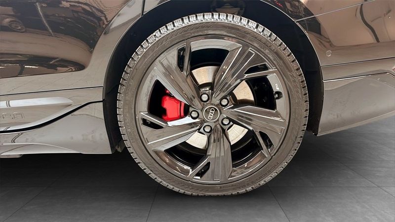 Audi A6 bild 6