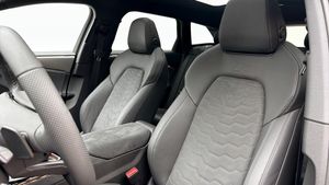 Audi A6 bild 10