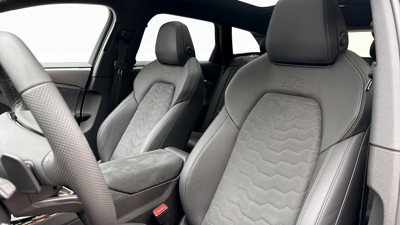 Audi A6 bild 10