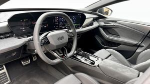 Audi A6 bild 8