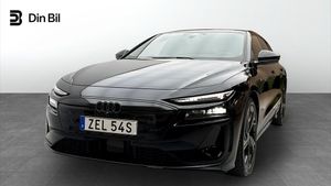Audi A6 bild 2