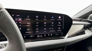 Audi A6 bild 12