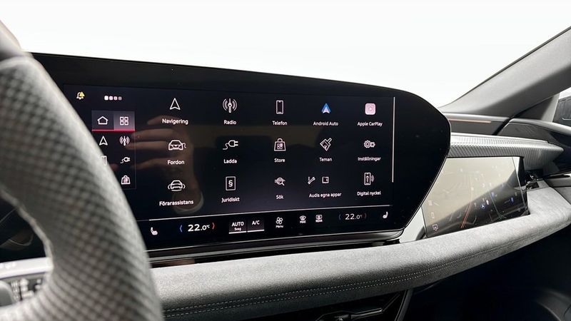 Audi A6 bild 12