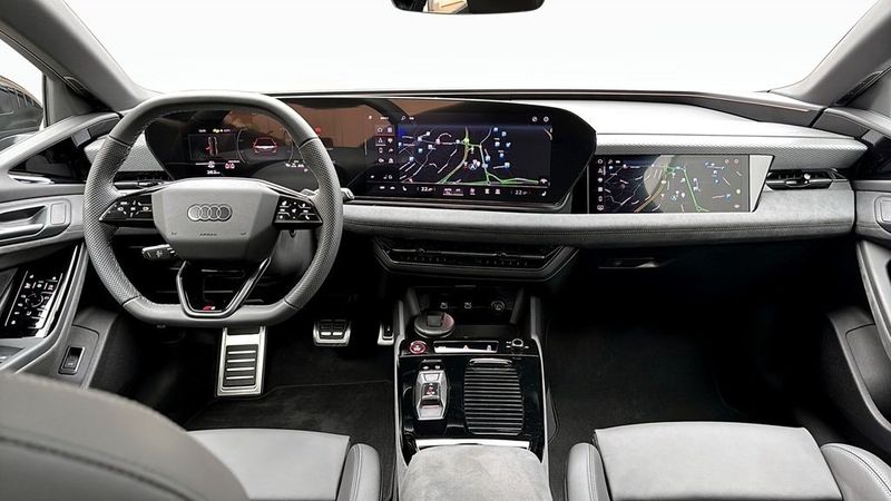 Audi A6 bild 13