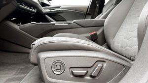 Audi A6 bild 11