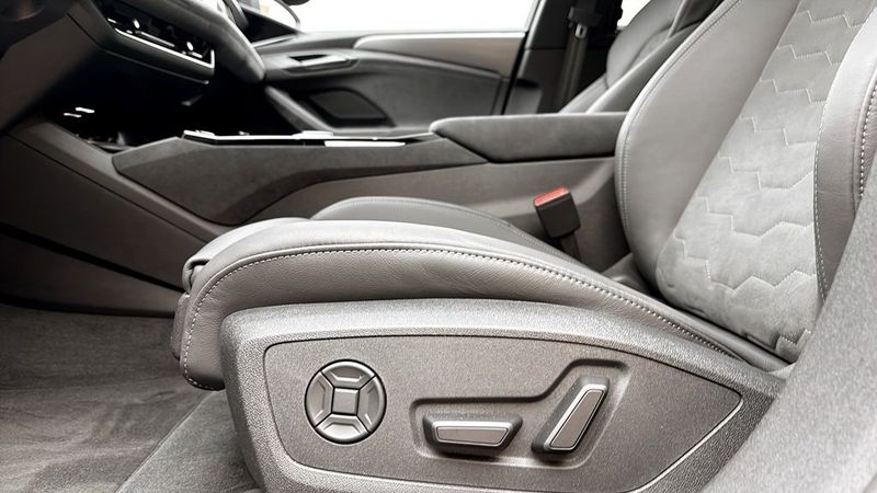 Audi A6 bild 11
