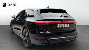 Audi A6 bild 3