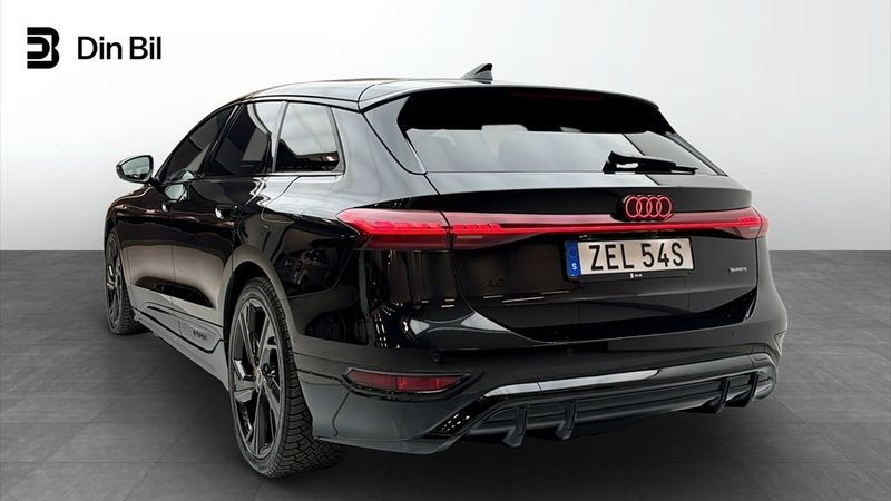 Audi A6 bild 3
