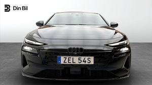 Audi A6 bild 4
