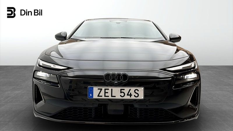 Audi A6 bild 4