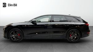 Audi A6 bild 1