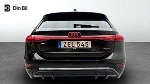 Audi A6 bild 5