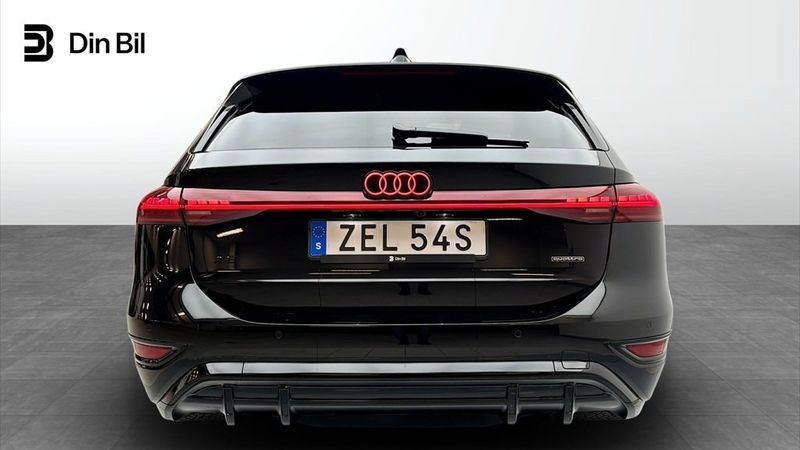 Audi A6 bild 5